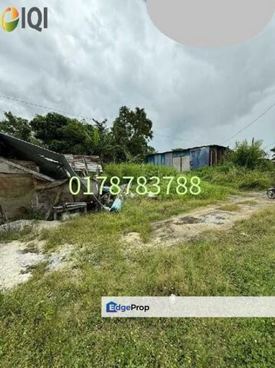 Seelong kampung baru , Johor, Senai