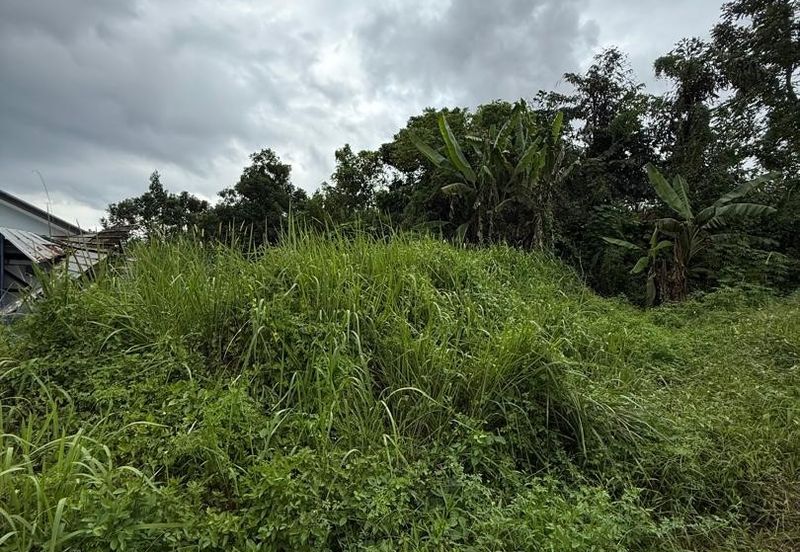 Kampung Baru Seelong