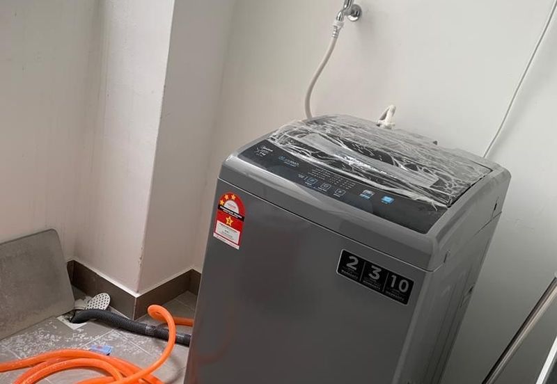 Meridin Bayvue Apartment