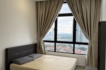 Twin Tower Residence