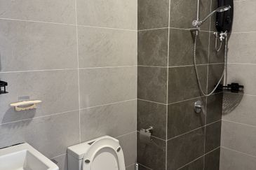 Twin Tower Residence