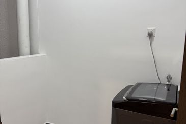 Twin Tower Residence