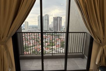 Twin Tower Residence