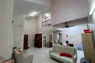Bandar Putra Kulai