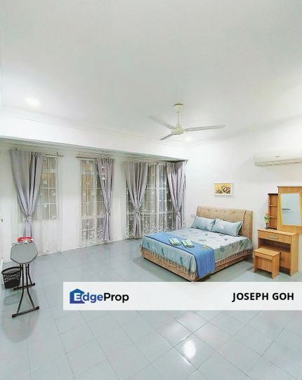 Kulai Double Storey Terrace Taman Kota Kulai, For Sale , Johor, Kulai