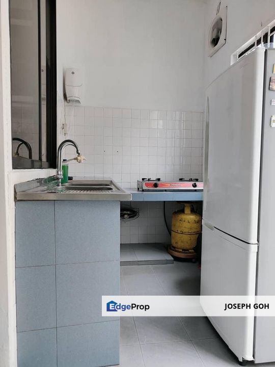 Kulai Double Storey Terrace Taman Kota Kulai, For Sale , Johor, Kulai