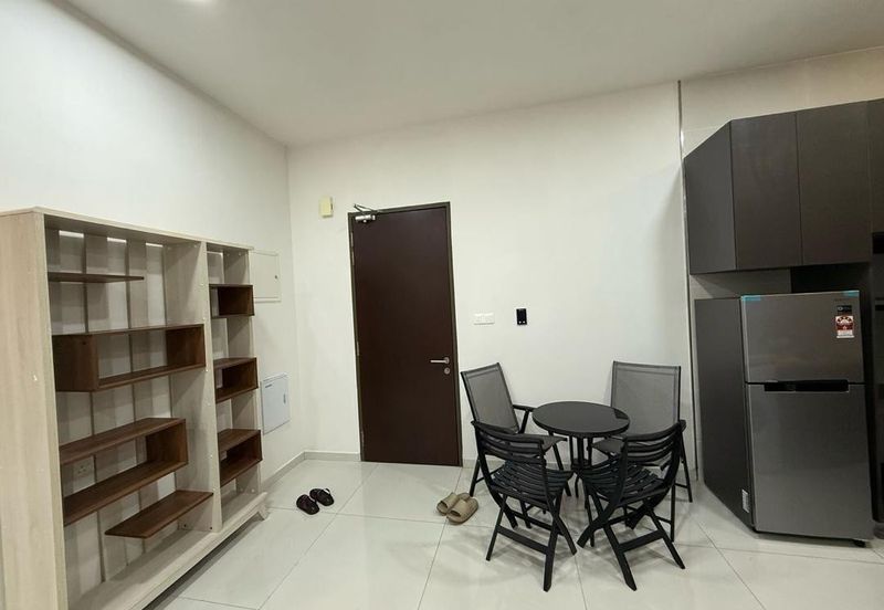 Kings Bay Country Garden @Danga Bay