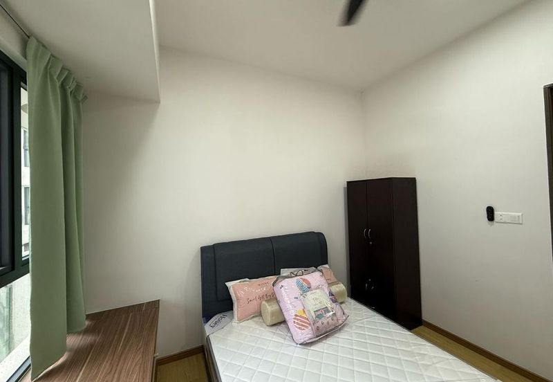 Kings Bay Country Garden @Danga Bay