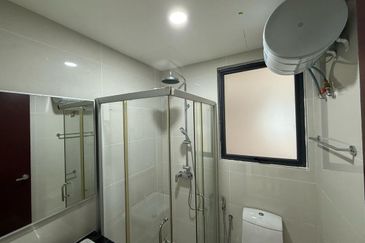 Kings Bay Country Garden @Danga Bay