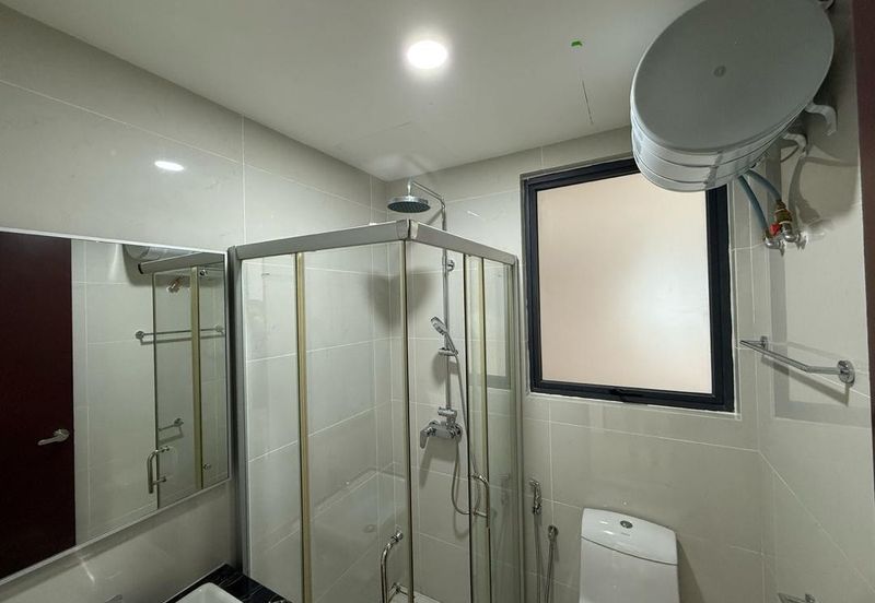 Kings Bay Country Garden @Danga Bay