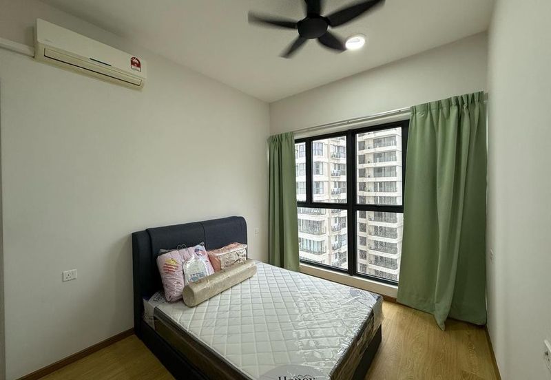 Kings Bay Country Garden @Danga Bay