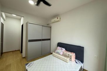 Kings Bay Country Garden @Danga Bay