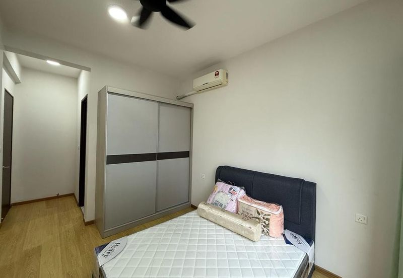 Kings Bay Country Garden @Danga Bay