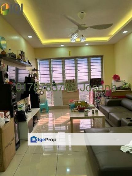 GP Residences, , 
