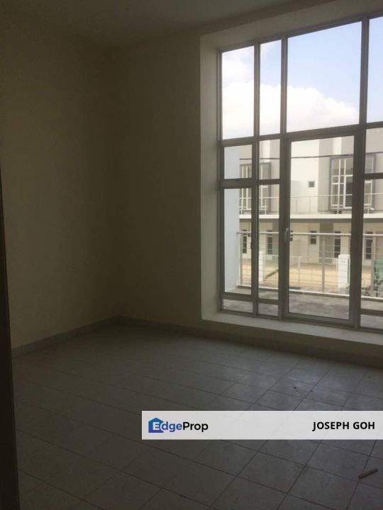 Bandar Layangkasa, 2 storey terrace house for sale , Johor, Pasir Gudang