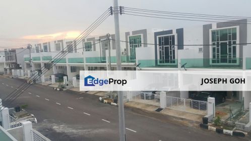 Bandar Layangkasa, 2 storey terrace house for sale , Johor, Pasir Gudang