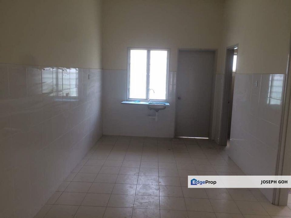 Bandar Layangkasa, 2 storey terrace house for sale , Johor, Pasir Gudang