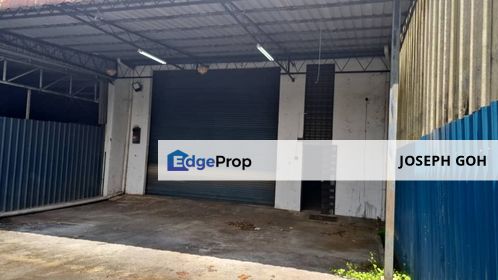 Mount Austin Factory, 3900sqf Jalan Mutiara Emas 5, Johor, Johor Bahru
