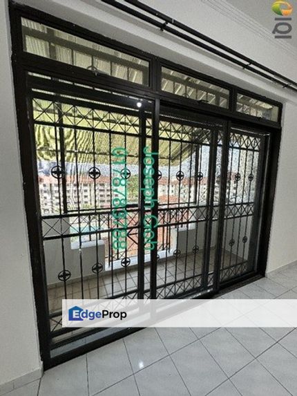 Skudai Villa, , 