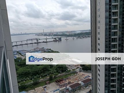 R&F Princess Cove Brand New Phase Two, Johor, Johor Bahru