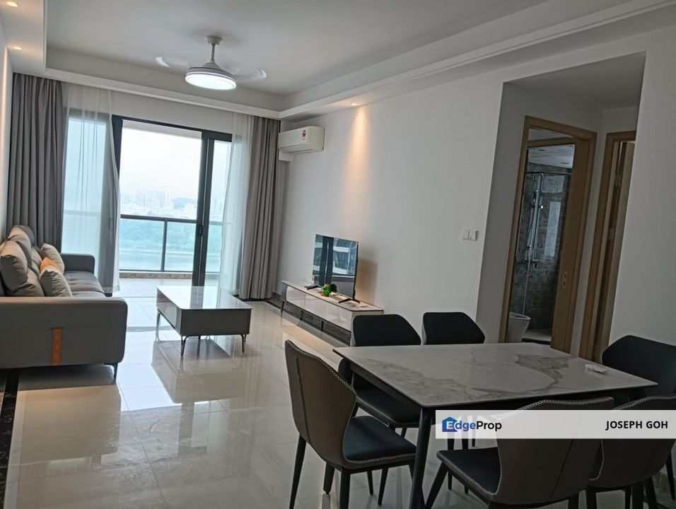 R&F Princess Cove Brand New Phase Two, Johor, Johor Bahru