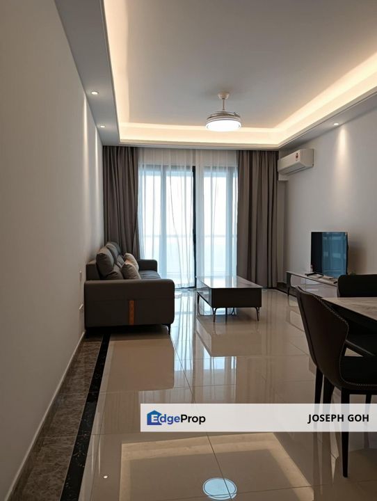 R&F Princess Cove Brand New Phase Two, Johor, Johor Bahru