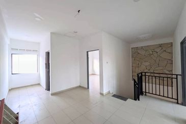 Taman Sri Kulai Baru