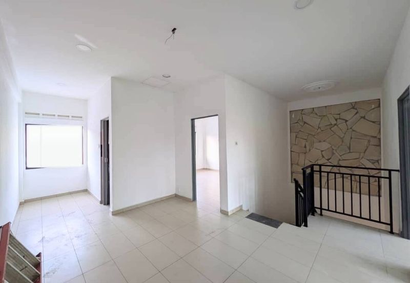 Taman Sri Kulai Baru