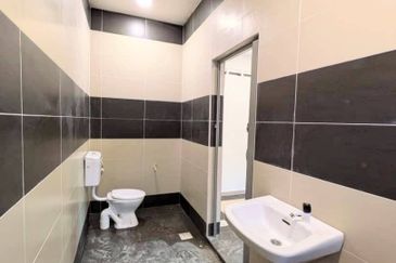 Taman Sri Kulai Baru