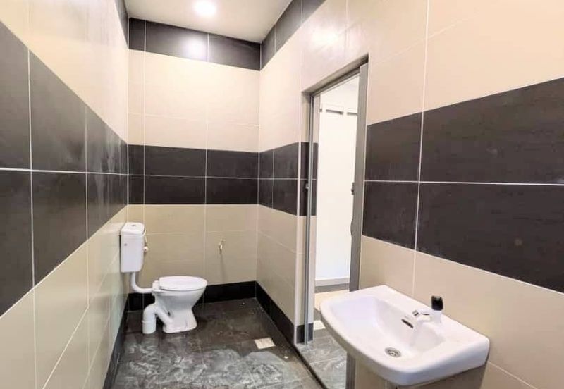 Taman Sri Kulai Baru