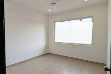 Taman Sri Kulai Baru