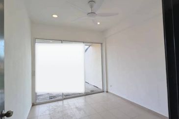 Taman Sri Kulai Baru