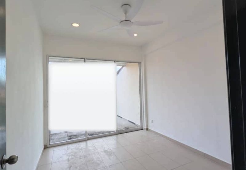 Taman Sri Kulai Baru