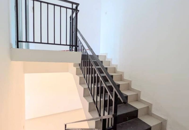 Taman Sri Kulai Baru