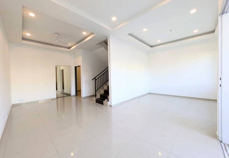 Taman Sri Kulai Baru