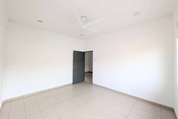 Taman Sri Kulai Baru