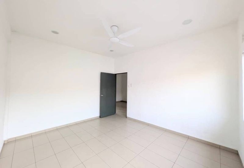 Taman Sri Kulai Baru