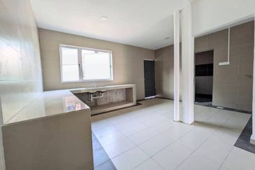 Taman Sri Kulai Baru