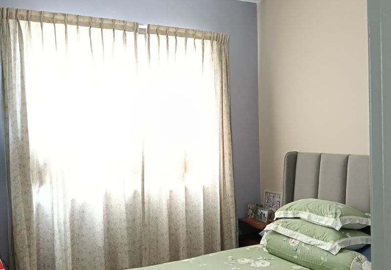 Nusa Perdana Serviced Apartment