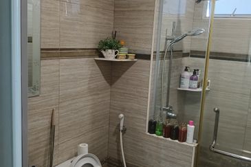 Nusa Perdana Serviced Apartment