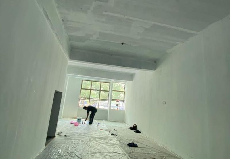 Taman Desa Cemerlang