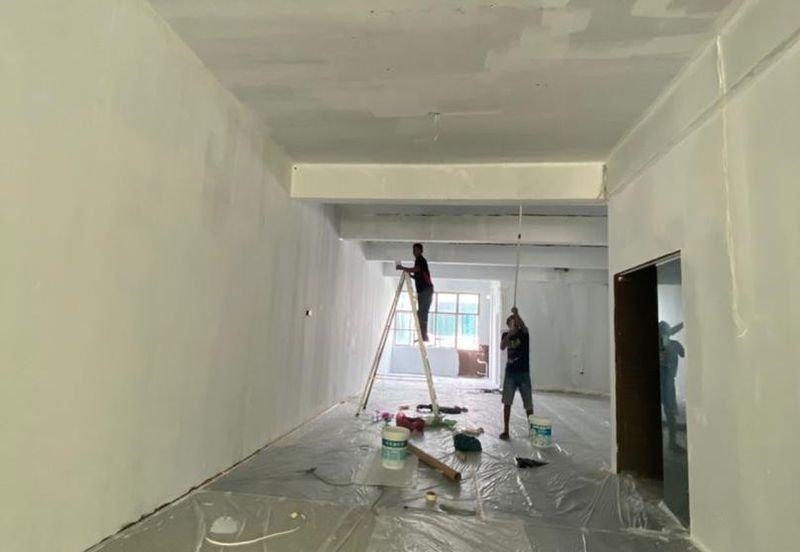 Taman Desa Cemerlang