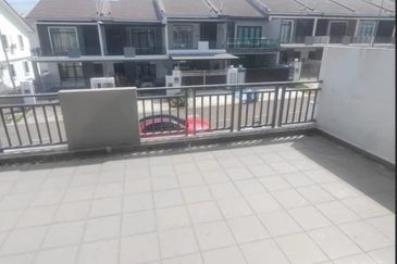 Bandar Bistari Perdana