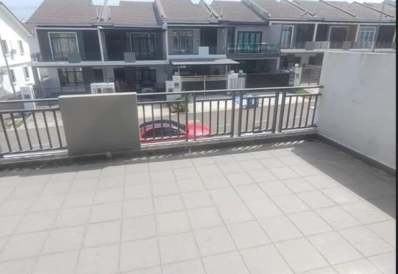 Bandar Bistari Perdana