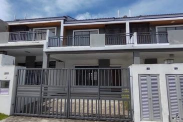 Bandar Bistari Perdana