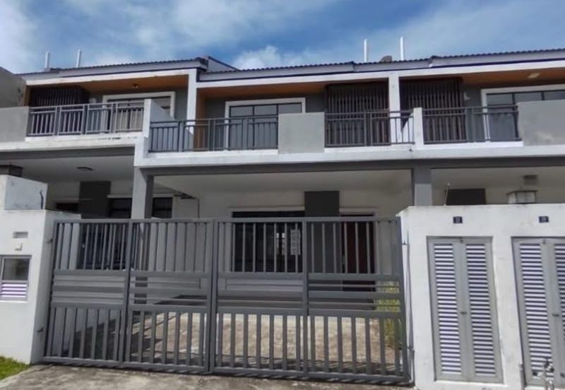 Bandar Bistari Perdana