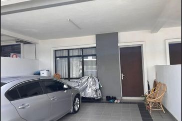 Bandar Bistari Perdana