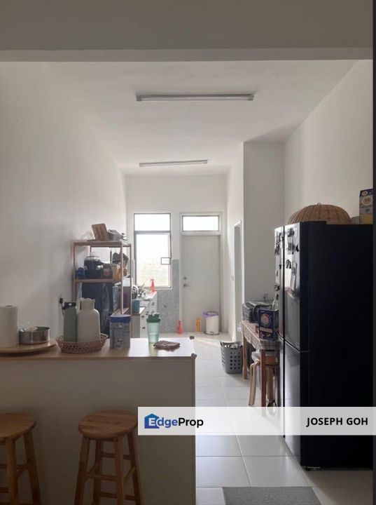 Pasir Gudang Bandar Bistari Perdana Doublr Storey Terrace house For Sale, Johor, Pasir Gudang