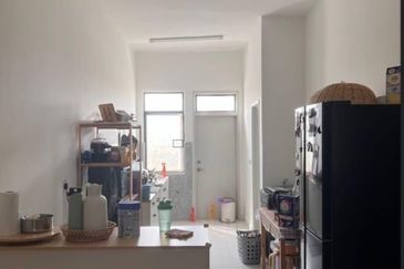 Bandar Bistari Perdana