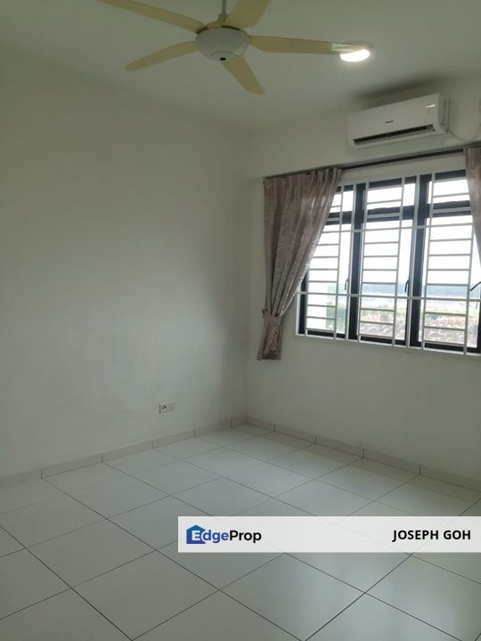 Sky Oasis Condominium at Setia Indah nearby Tebrau Aeon, IKEA,Toppen Shopping , Johor, Johor Bahru